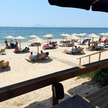 Konstantinos Beach 2 Limenaria  Exterior photo
