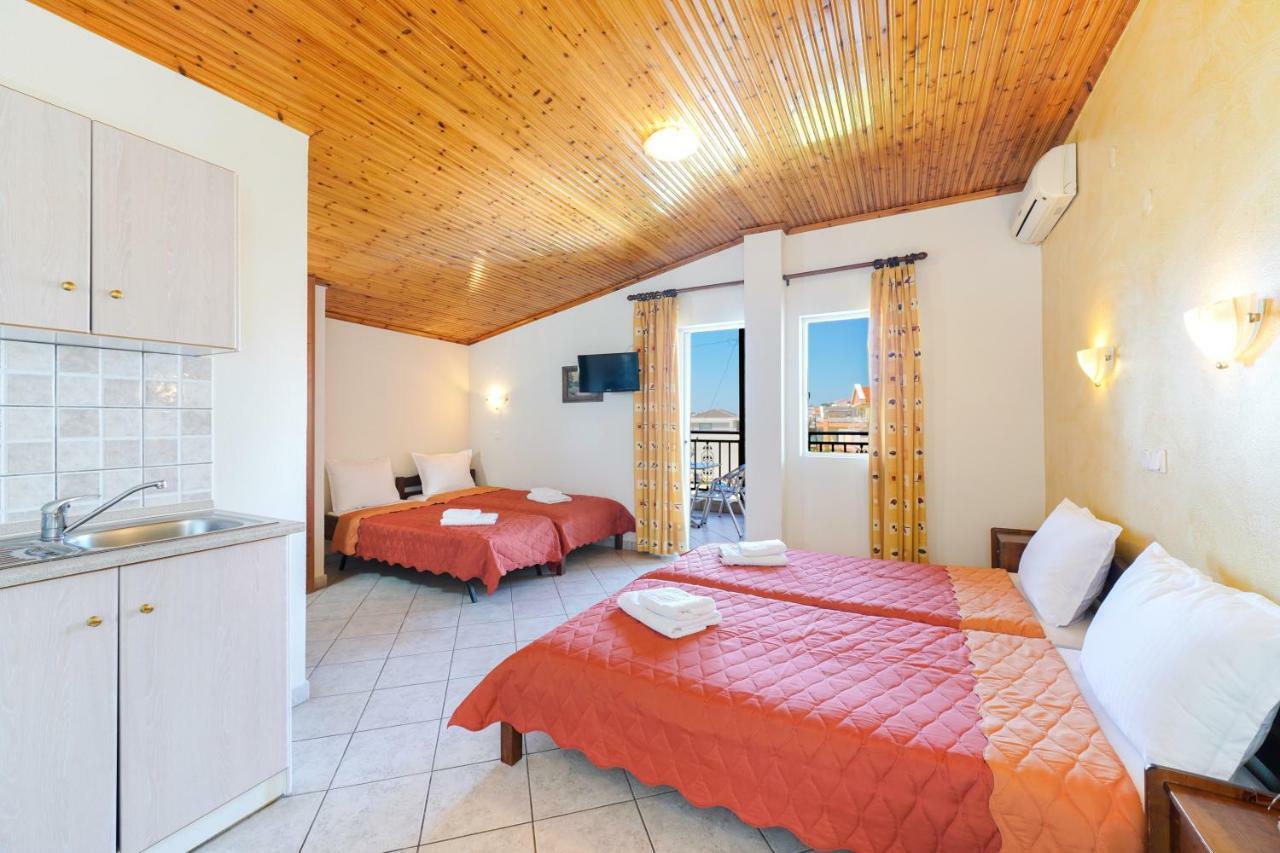 Konstantinos Beach 2 Limenaria  Exterior photo